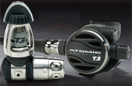 ATOMIC T3